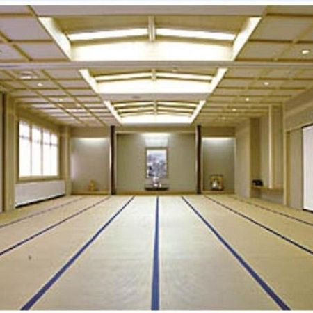 Sanpusou Ryokan Chikuma Extérieur photo