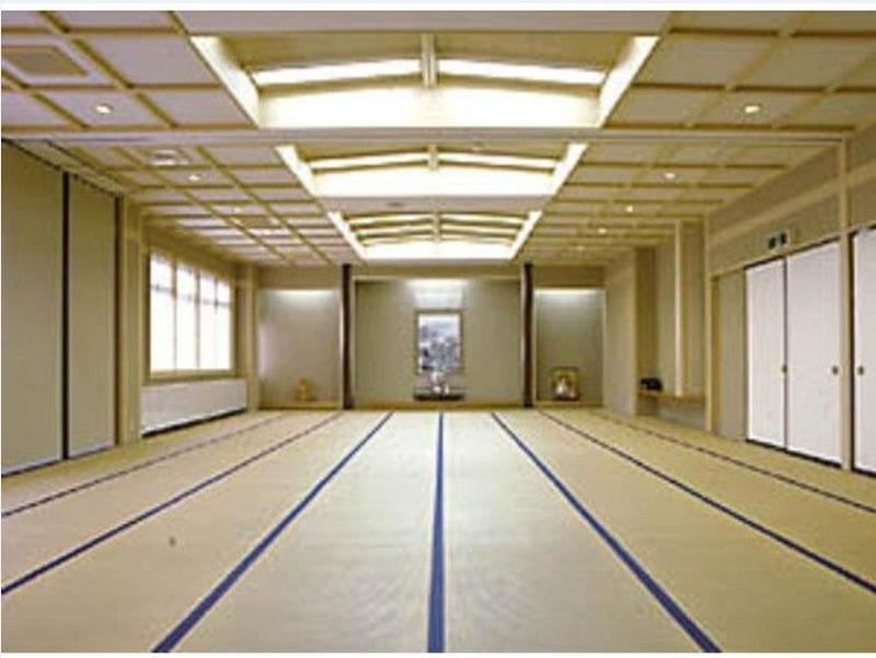 Sanpusou Ryokan Chikuma Extérieur photo